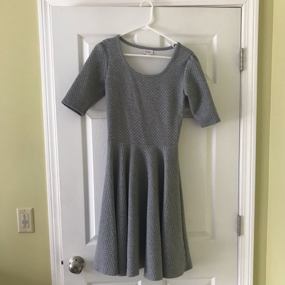 Dresses & Skirts - Small lularoe Nicoe